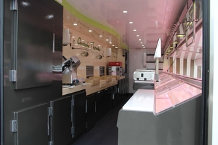 7500 camion Boucher