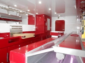 3700 camion boucher