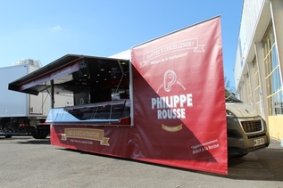 5000 camion Boucher