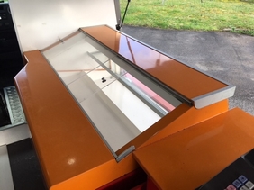 CAMION ALIMENTATION GENERALE BOULANGERIE --- 34.000€