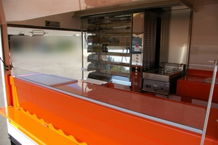 3500-1R camion Rotisseur