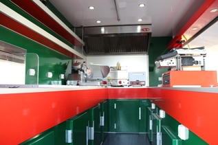 3800 Italian Truck