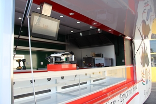 3800 Italian Truck