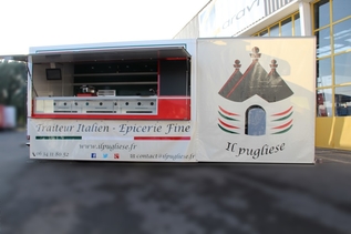 3800 Italian Truck