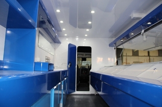 4500 camion poissonnier
