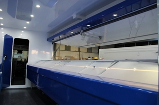 4500 camion poissonnier