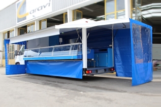 5000 camion poissonnier