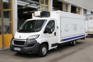 5000 camion poissonnier