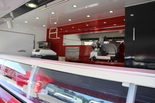 4000 camion Boucher