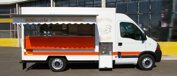 3500-1R camion Rotisseur