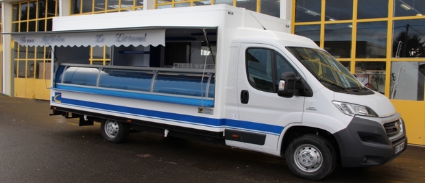 4500 camion poissonnier