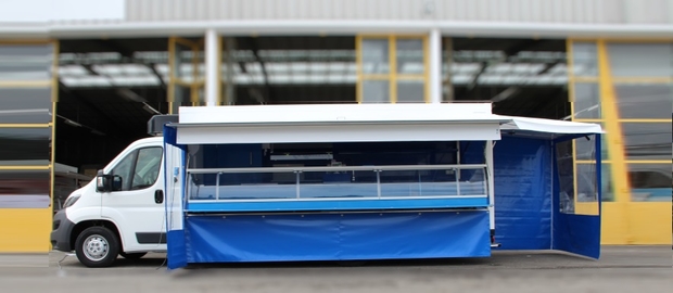 5000 camion poissonnier