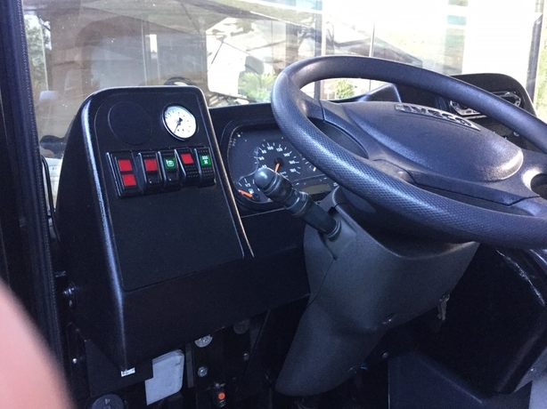 ETALMOBIL 3010 PL 124 000 KM tres bon état --- 49 900€
