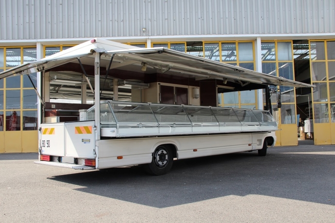 CAMION PANORAMIQUE PL ----- 34 500€