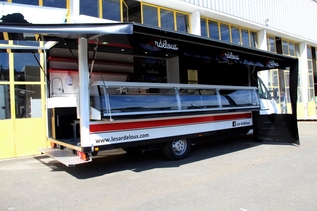 4000 camion Fromager