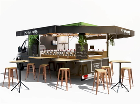 4000 wine truck