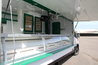 3700 camion Fromager