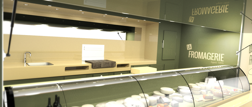 5000 camion Fromager