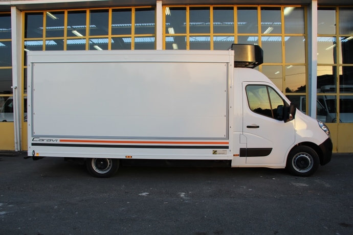 3700 camion boucher