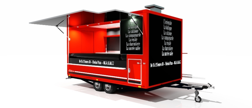 RM 3700 PIZZA