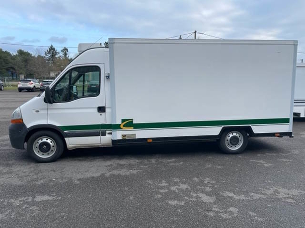 CAMION MAGASIN MARCHES ET TOURNEES ----25 000€