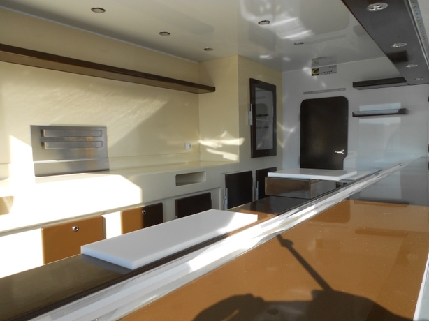 4500 camion Fromager