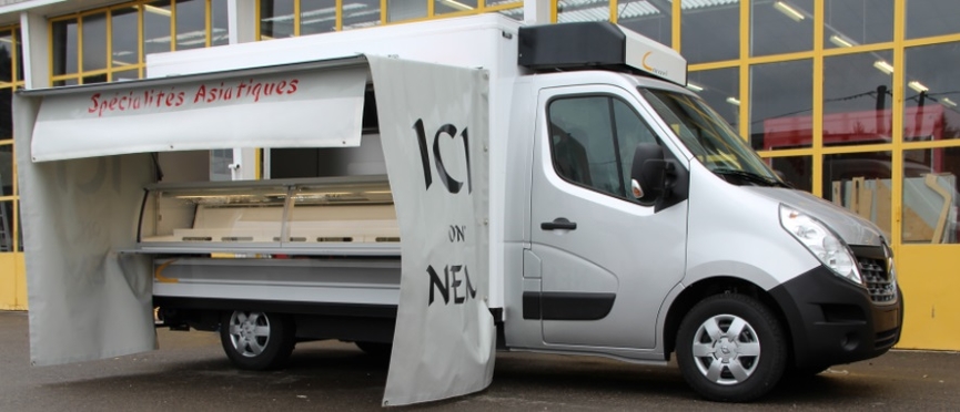 3200 camion Asian food