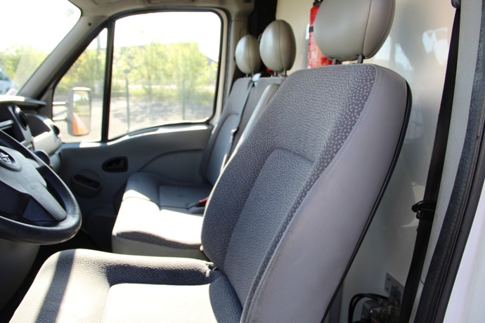 CAMION CARAVI - VITRINE 7,2 M - 170 000 Km - GTIE 1 AN - 52 900€